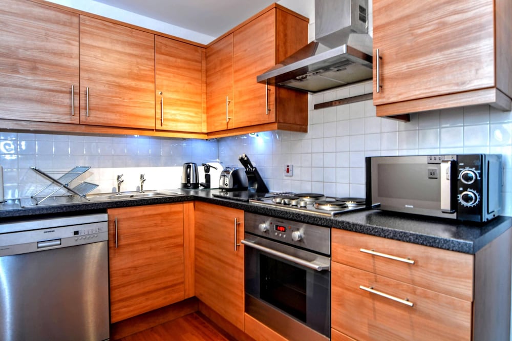 Brightleap Apartments - The Hub