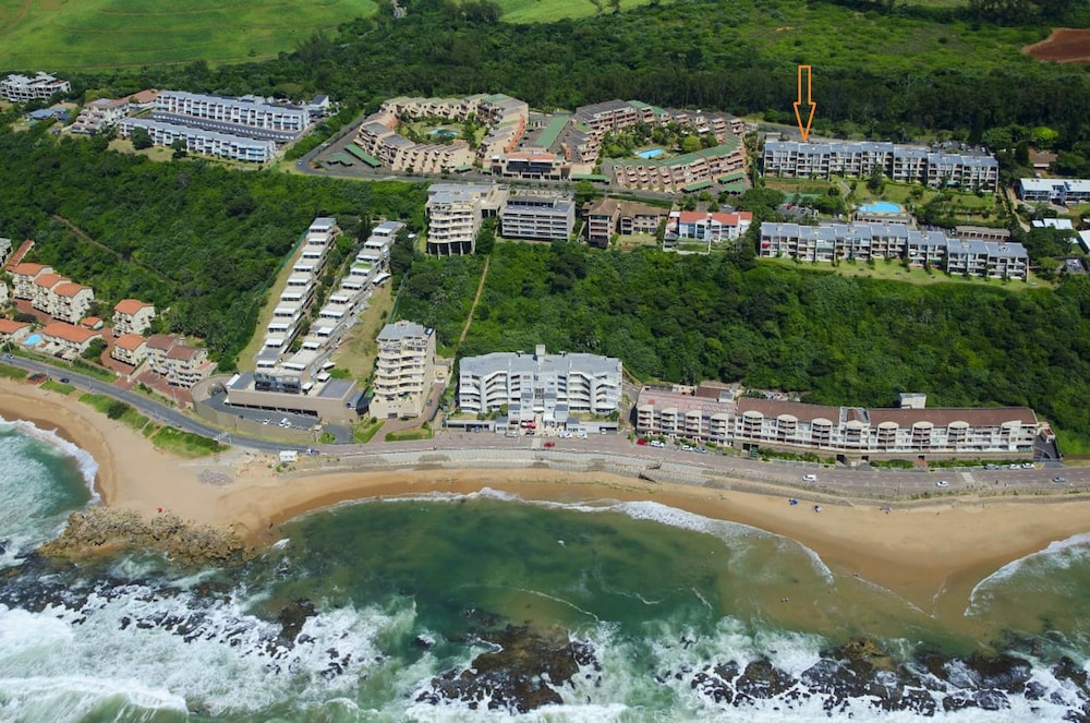 C203 Surfside view 5
