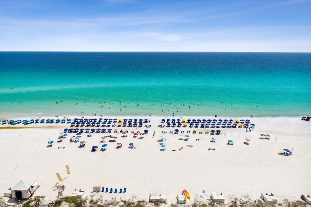 Pelican Beach Resort by Panhandle Getaways