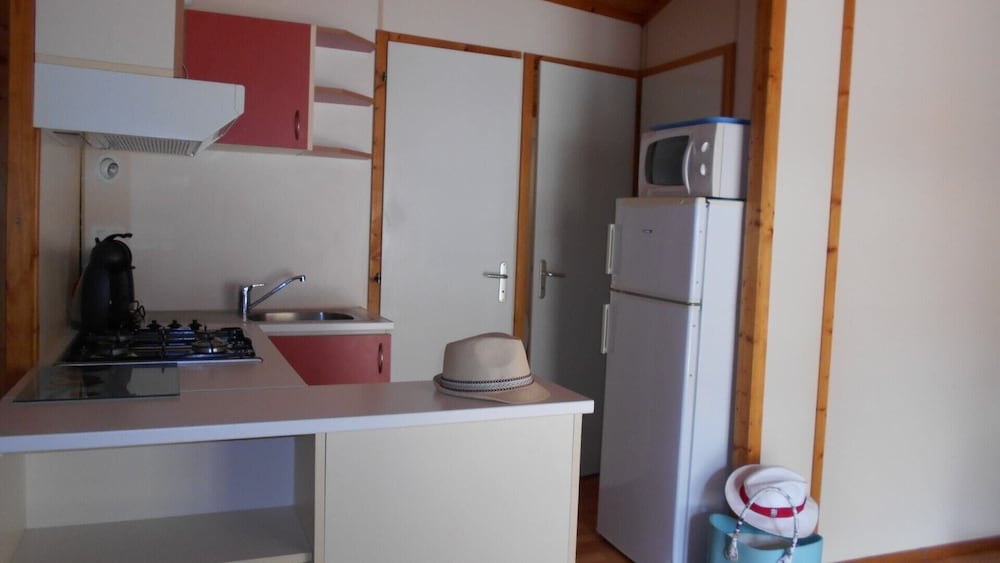 Camping Tikayan les Cigales le Muy