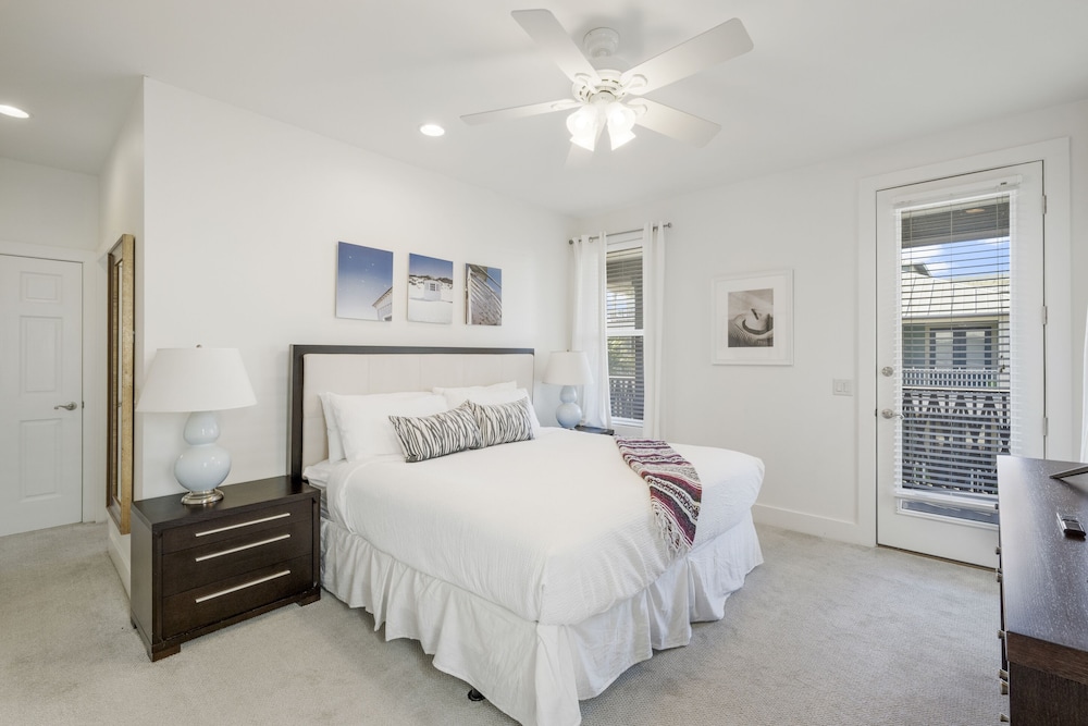30A Beach House - Beach Ball view 4
