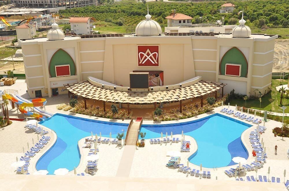 Xafira Deluxe Resort & Spa - All Inclusive