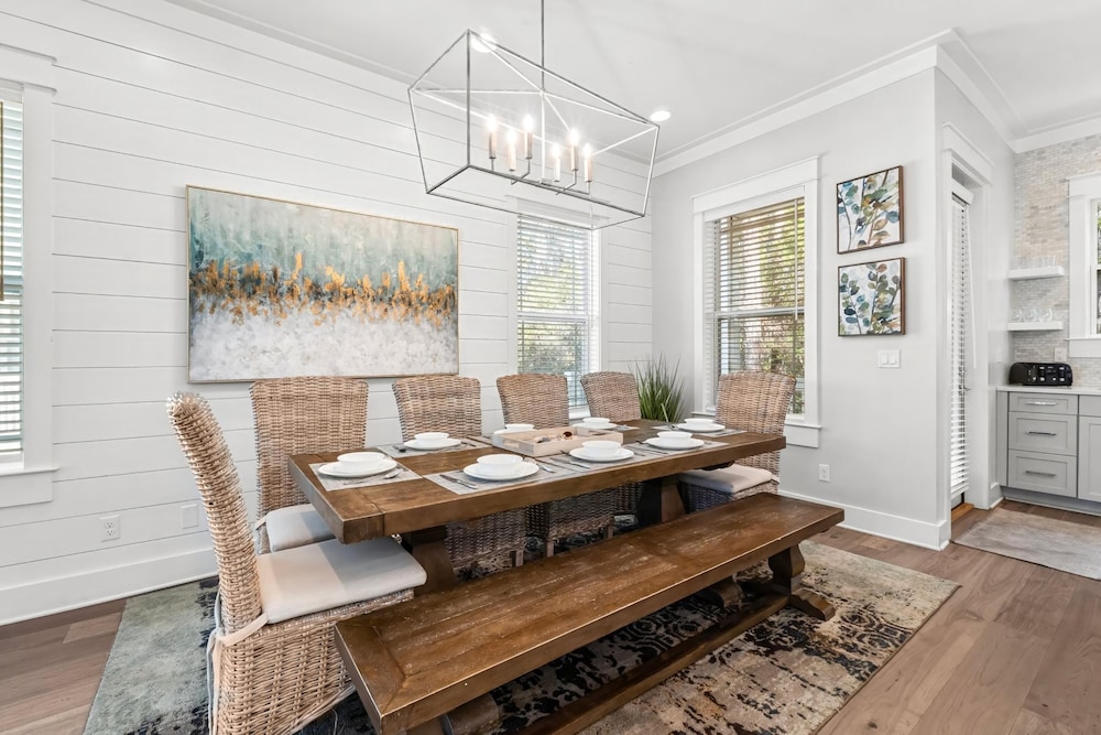 30A Pet Friendly House - Joie De Vivre