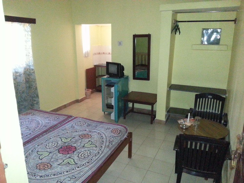 Albenjoh Guesthouse