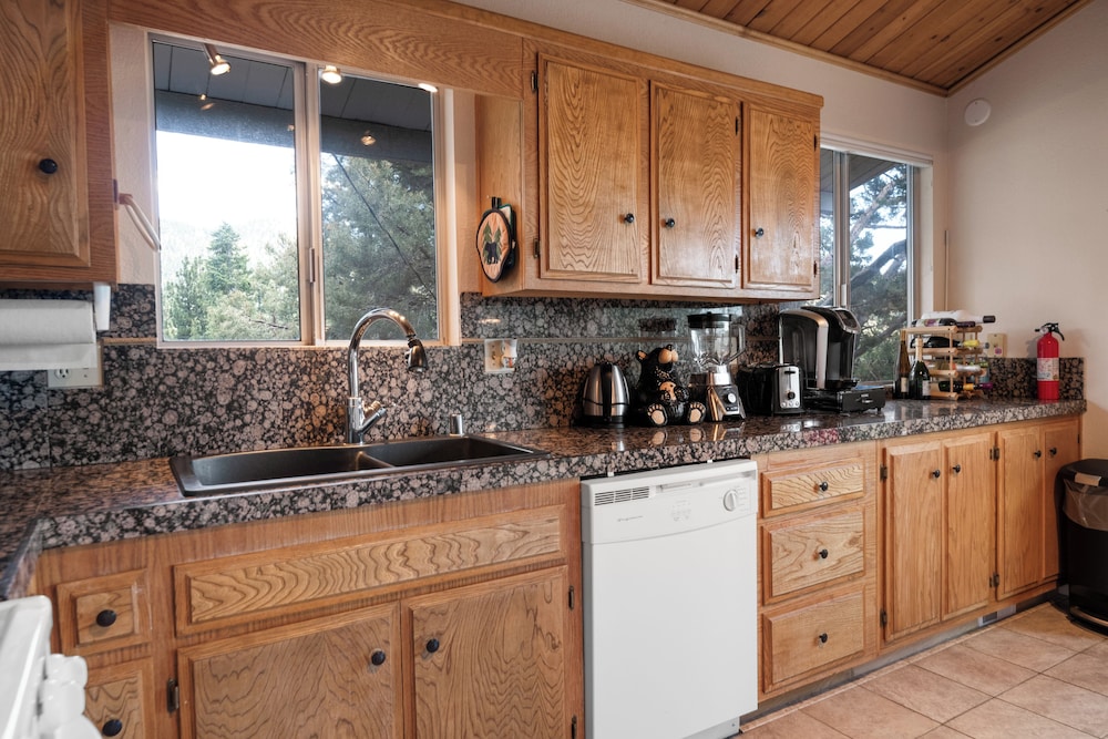 Chalet Colusa
