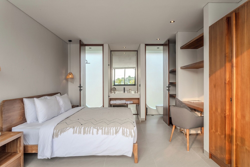 Alpha Villas Pererenan