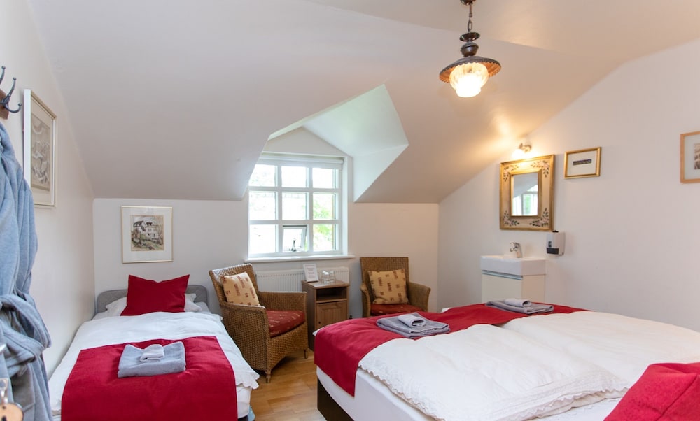 Guesthouse Hill