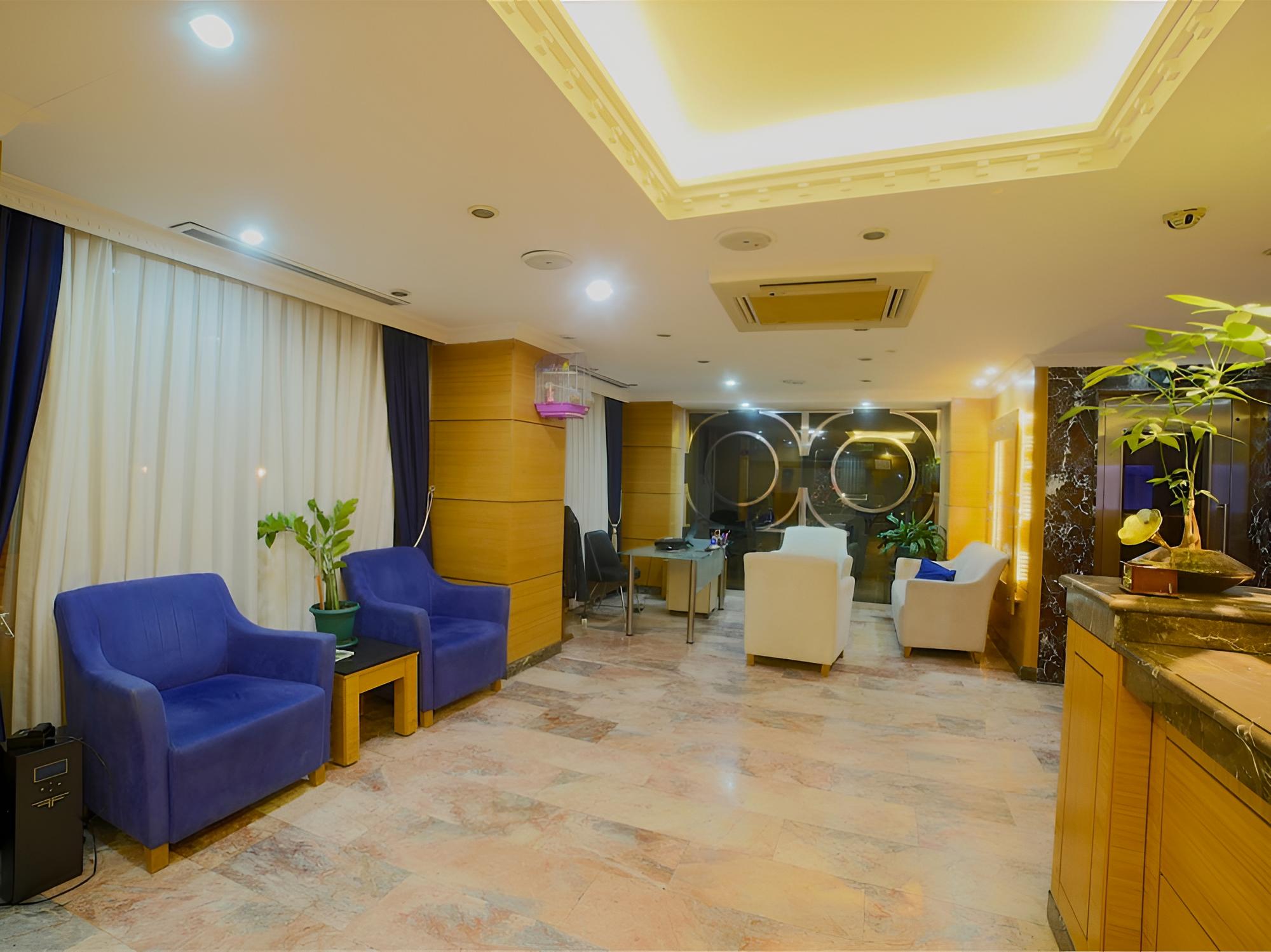 Sed Hotel