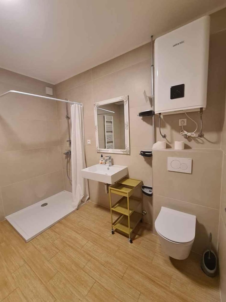 Apartmani Jaka