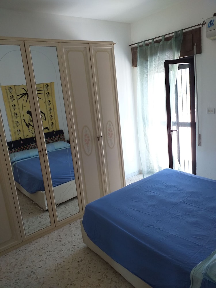 Villa Alma, Independent Apartment In Villa 700mt to The Sea view 2