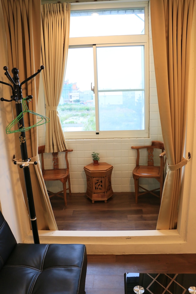 Harmony Guest House