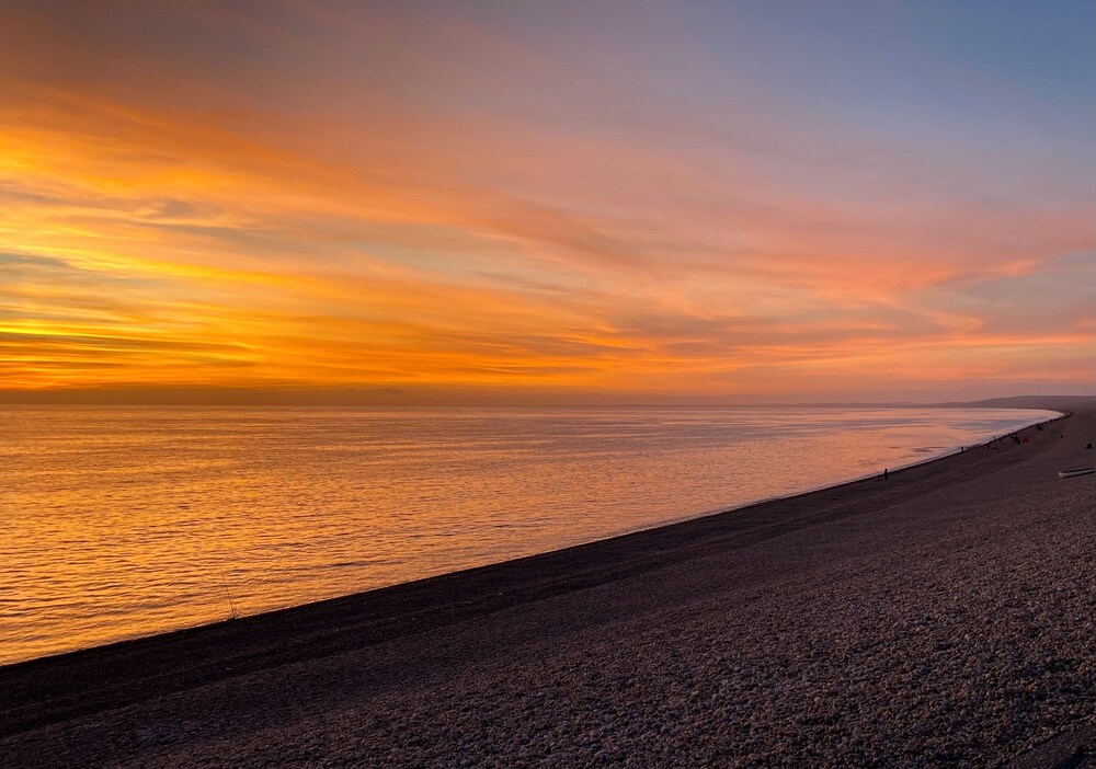 Sunset View