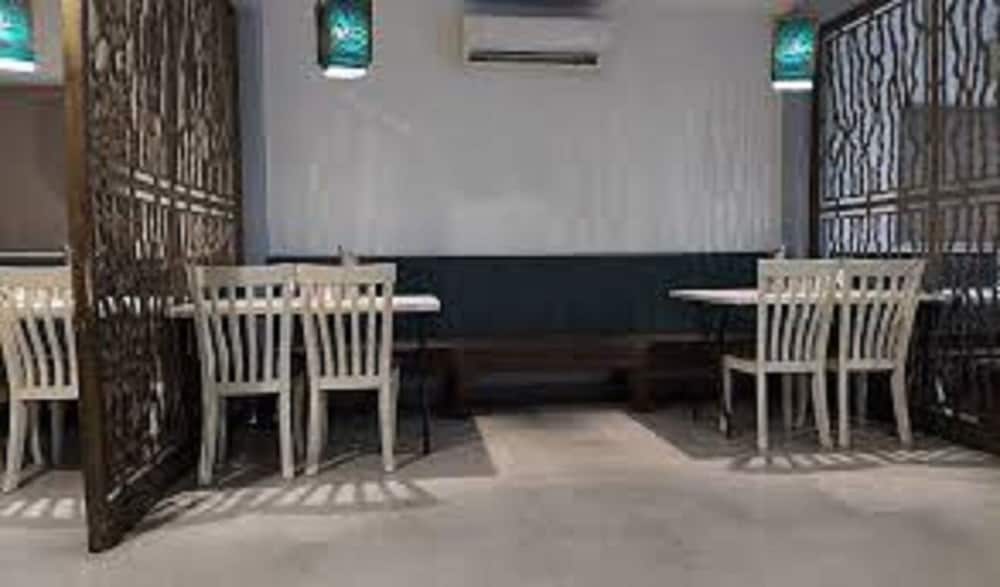 Hotel Sahana & Restaurant - WB