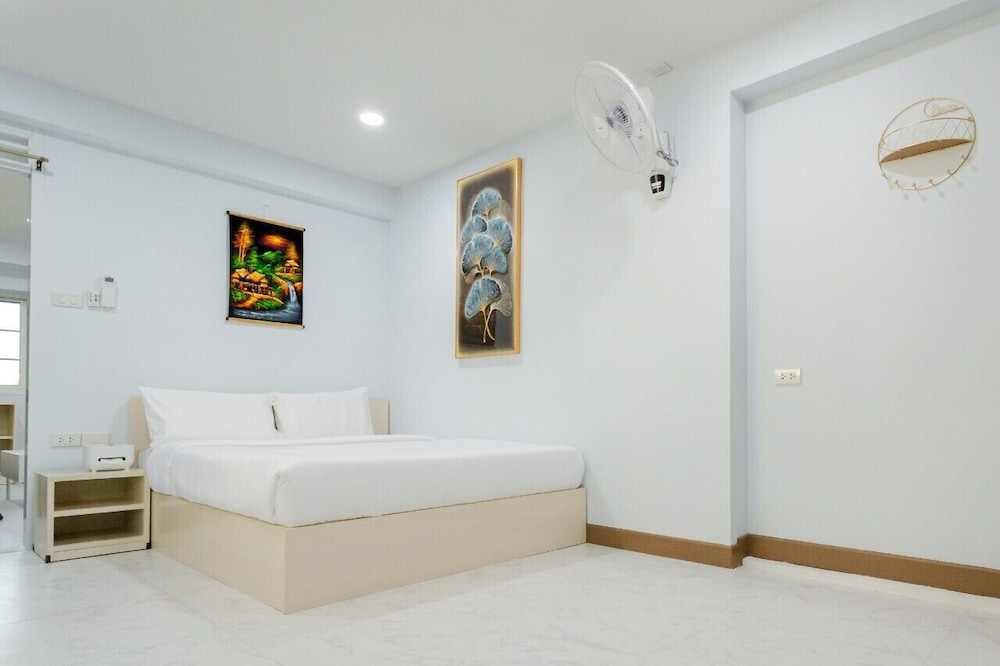 Rama Residency