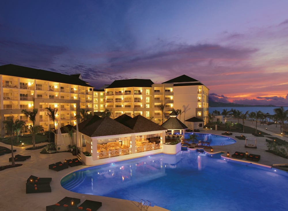 Jamaica Vacations - Secrets St. James Montego Bay - Luxury - Adults Only - All Inclusive - Property Image 39