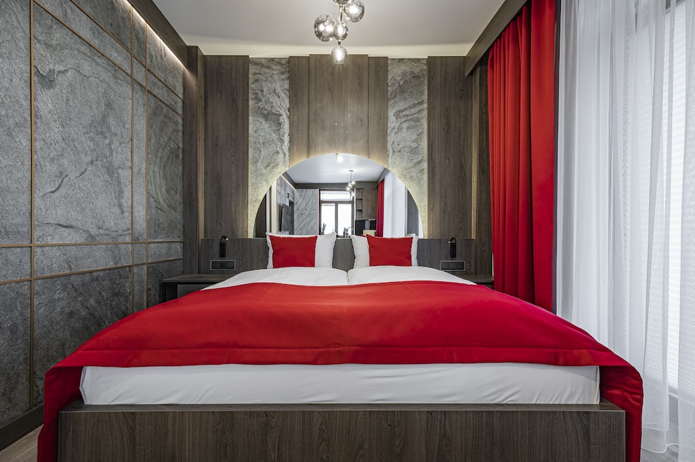 Apartamenty Park Residence by Nosalowy view 4