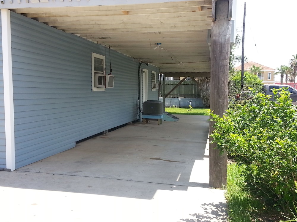 Corral Beach House Vacation Rental