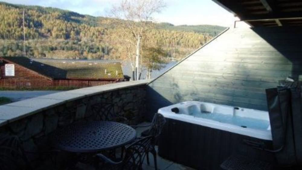 Taymouth Marina - Ben More