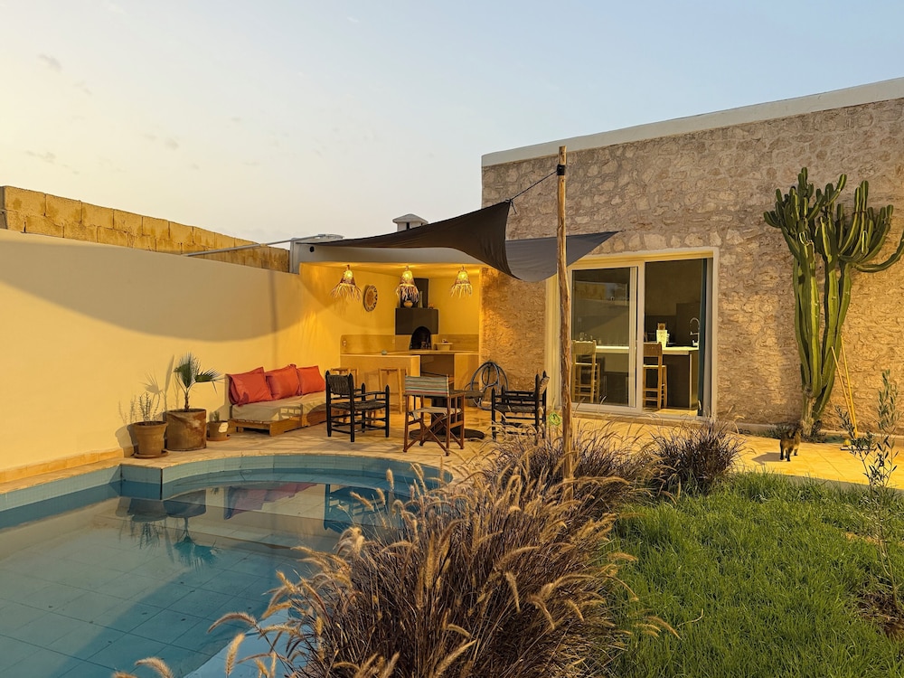 Serenity Mogador