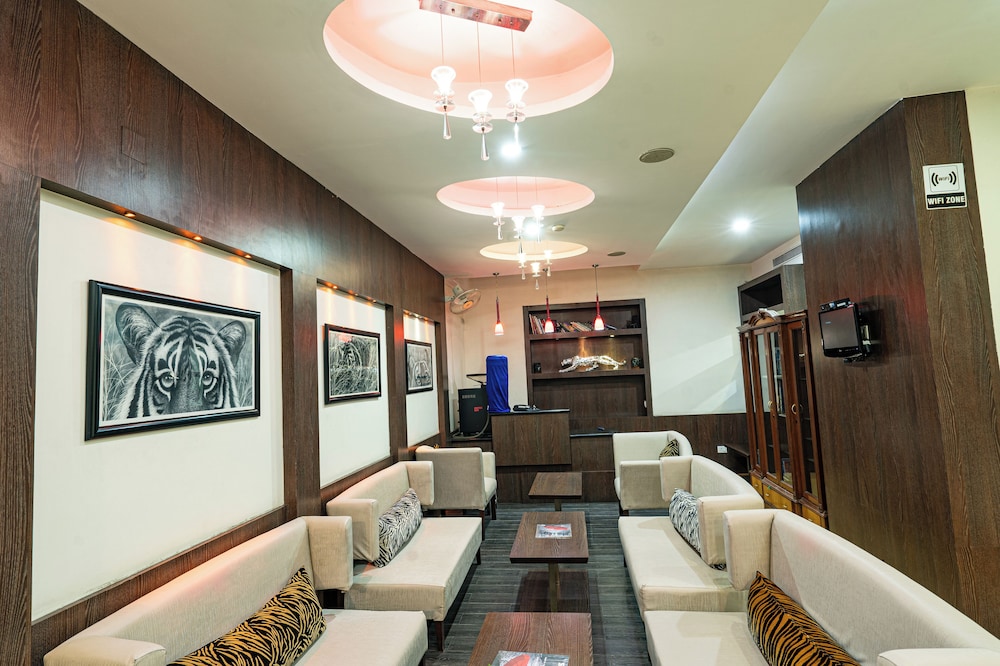 Hotel Celebration - Raipur