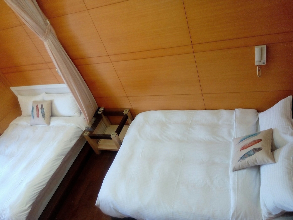Kunming house