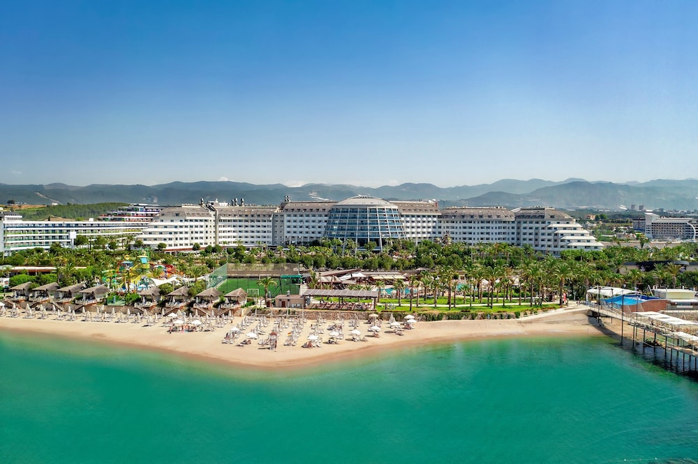 Hotel Long Beach Alanya - Ultra All Inclusive - Image 1