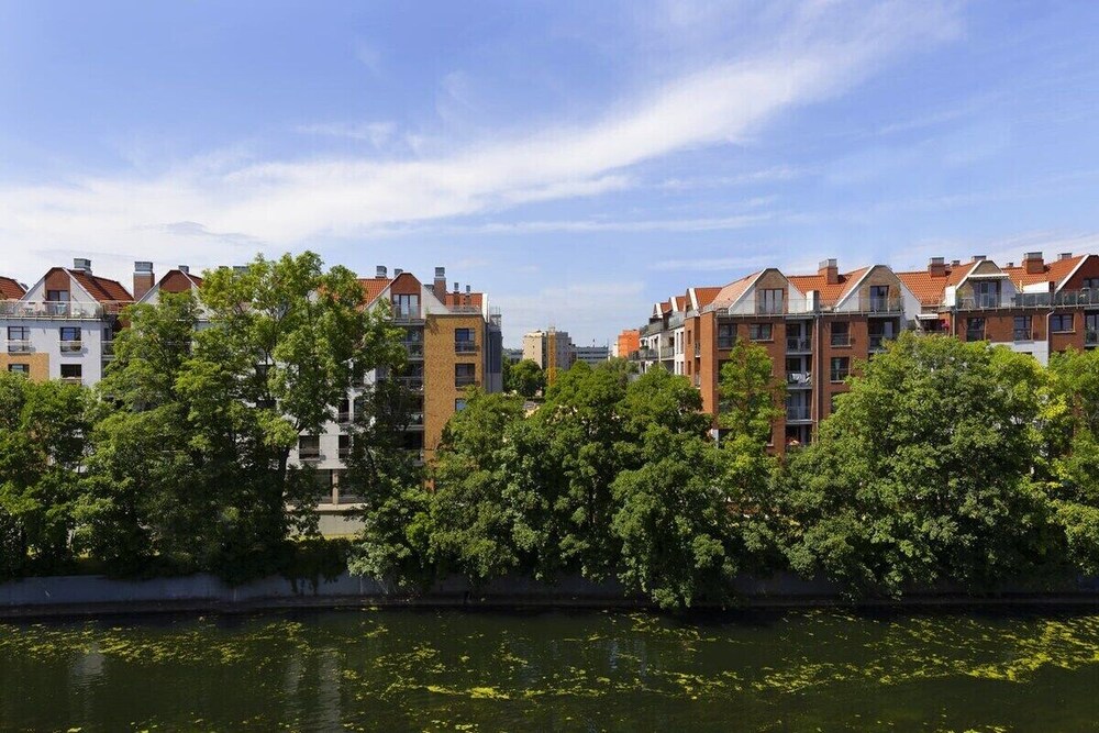 Elite Apartments Dobra Premium