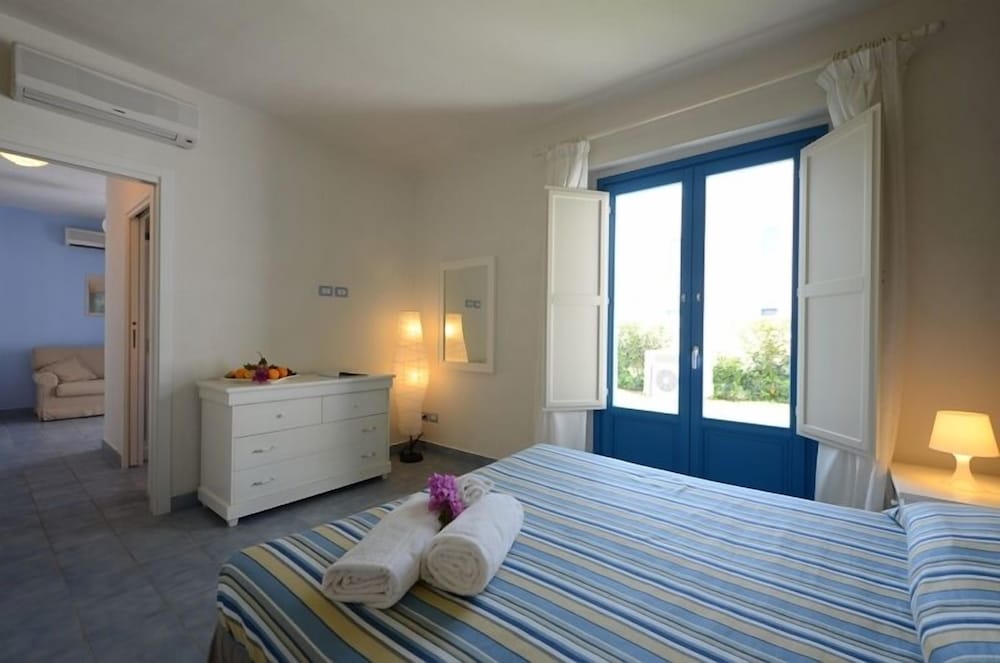 Nicolaus Club Borgo Rio Favara Resort