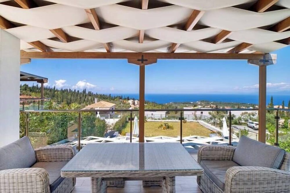 Villas Goudis