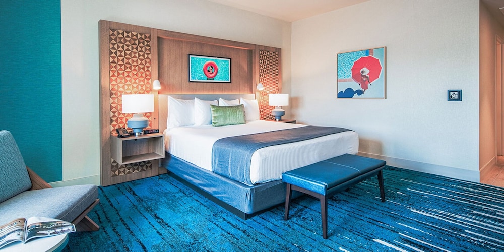 Harrah's Resort Southern California - Property Image 13