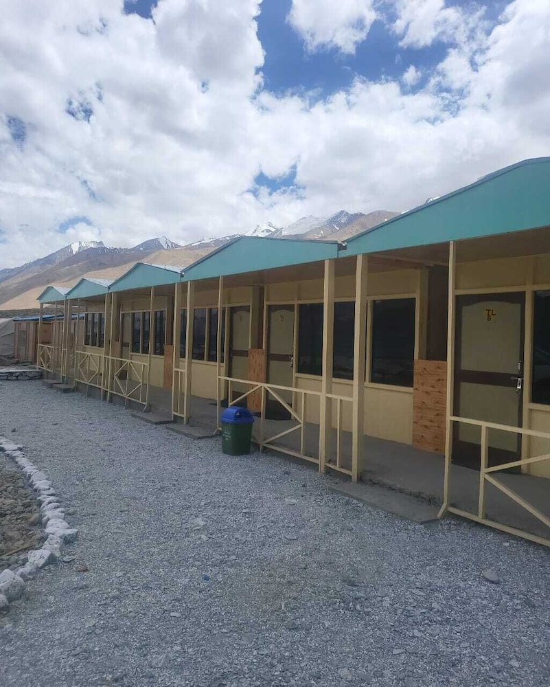 Ladakh Cottage view 5