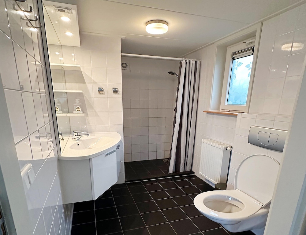 Holiday Home Near Wadden Sea & Elfsteden Path