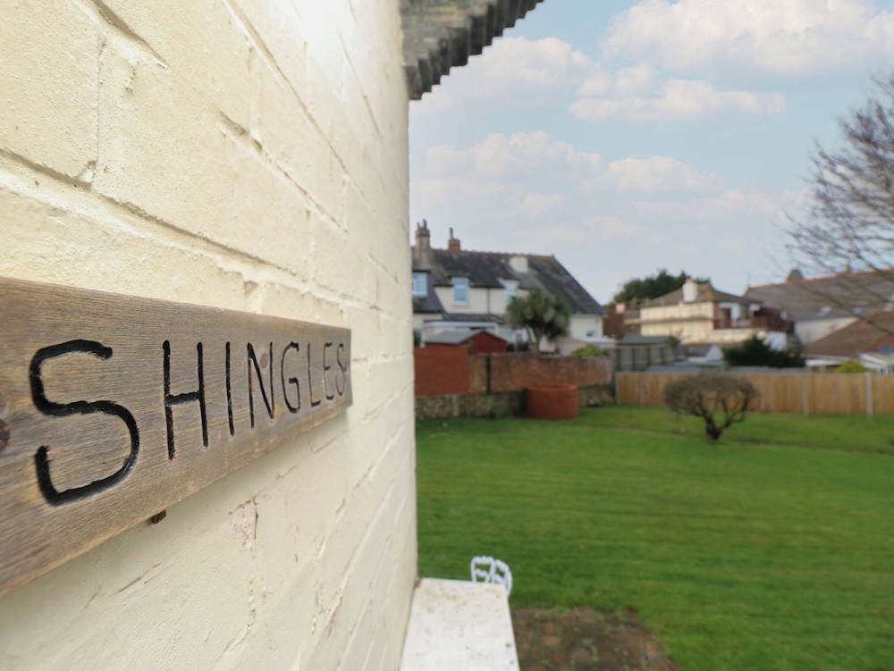 The Shingles