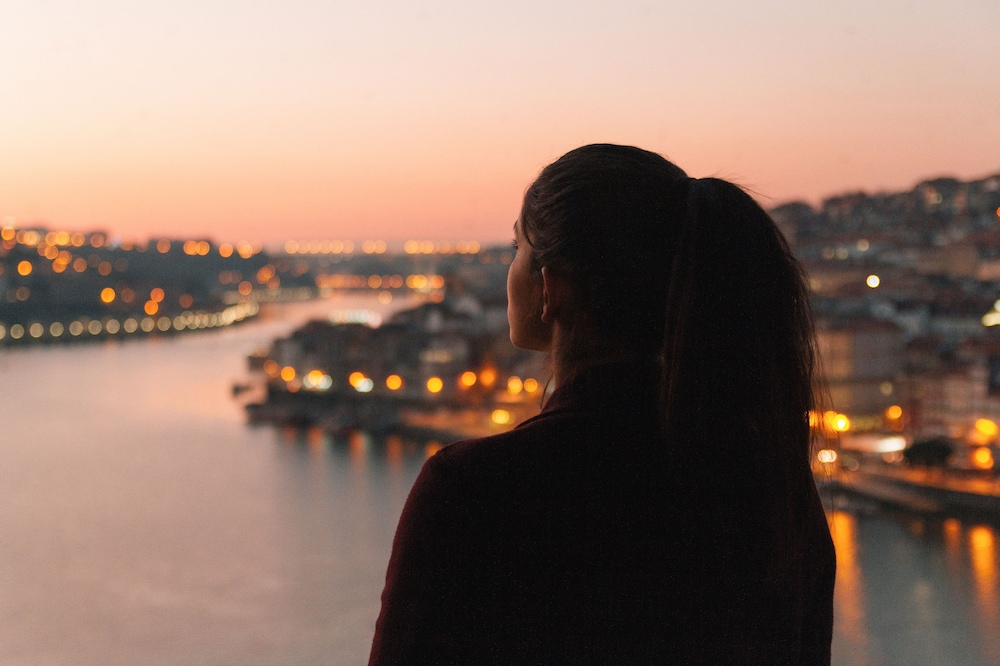 Oh Porto