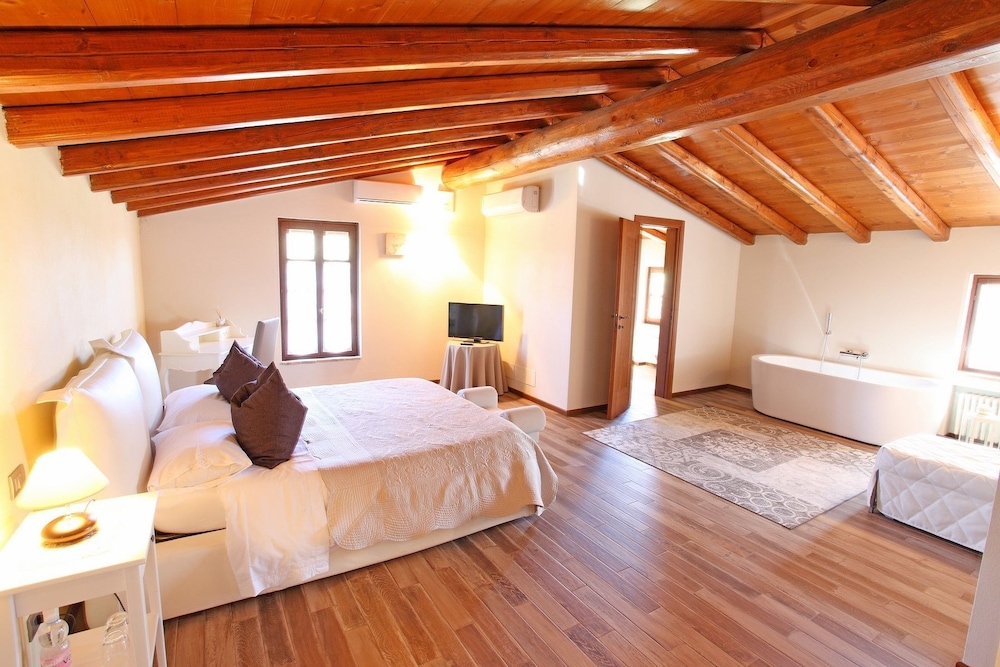 Ca' Bussola B&B