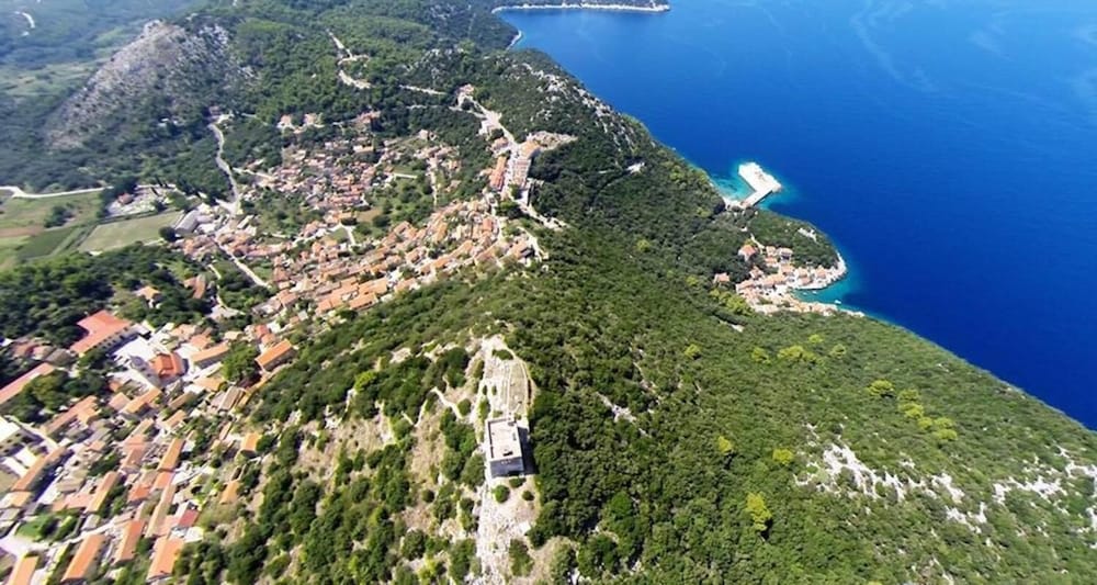 Apartments Marija Lastovo