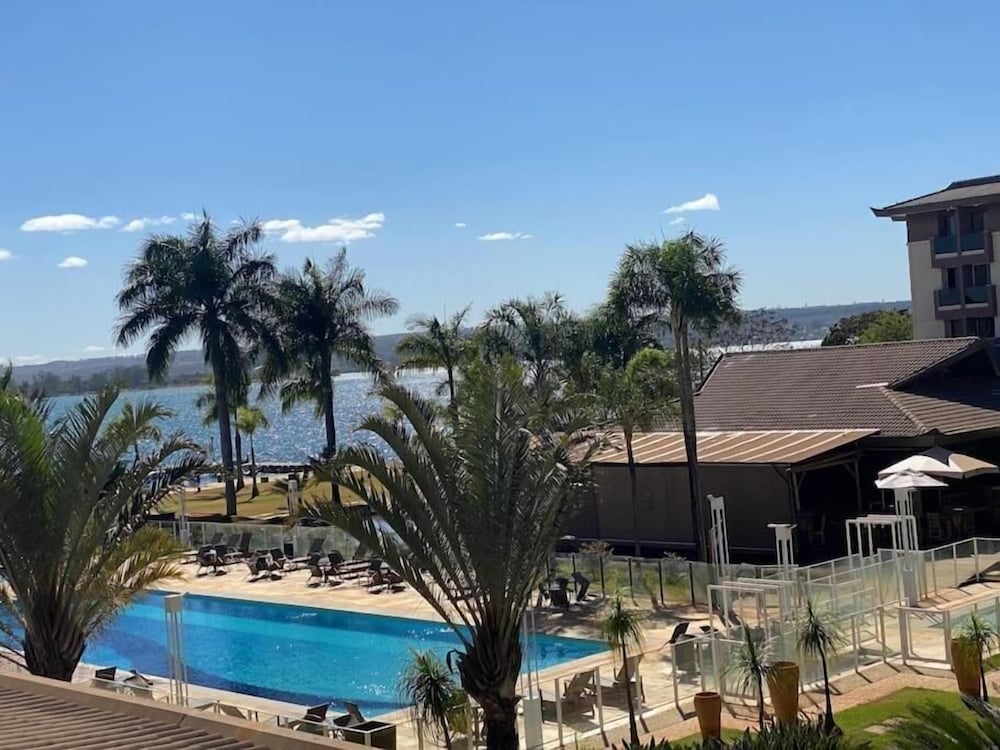 Life resort
