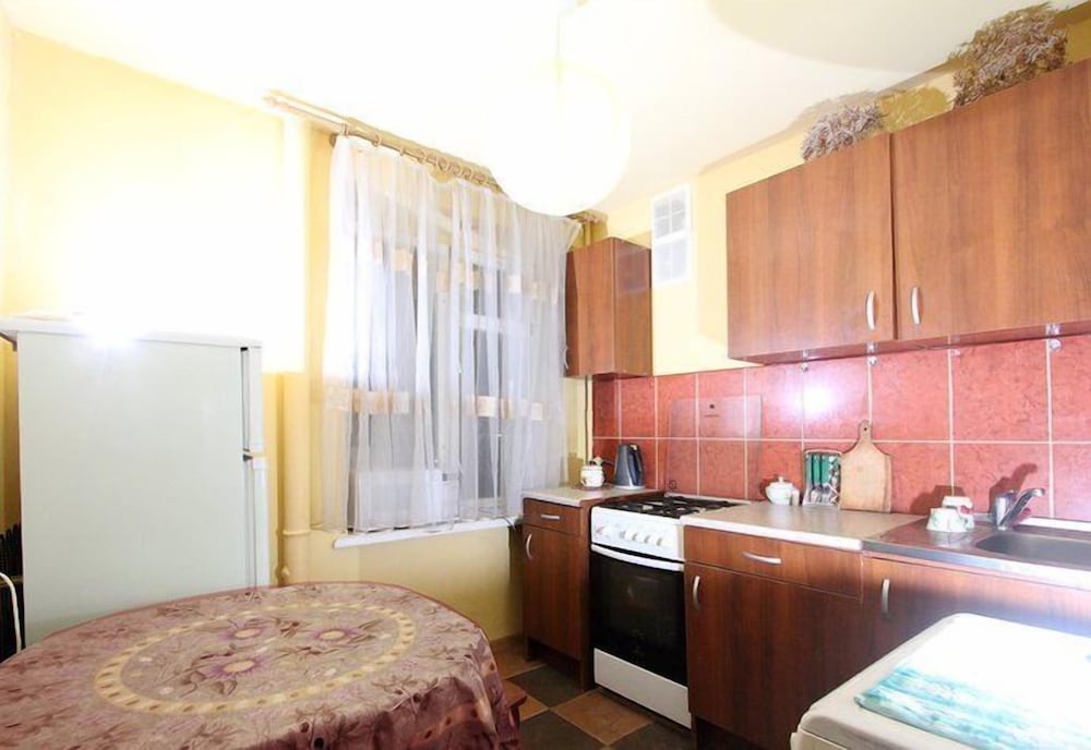 ApartLux Rechnoy