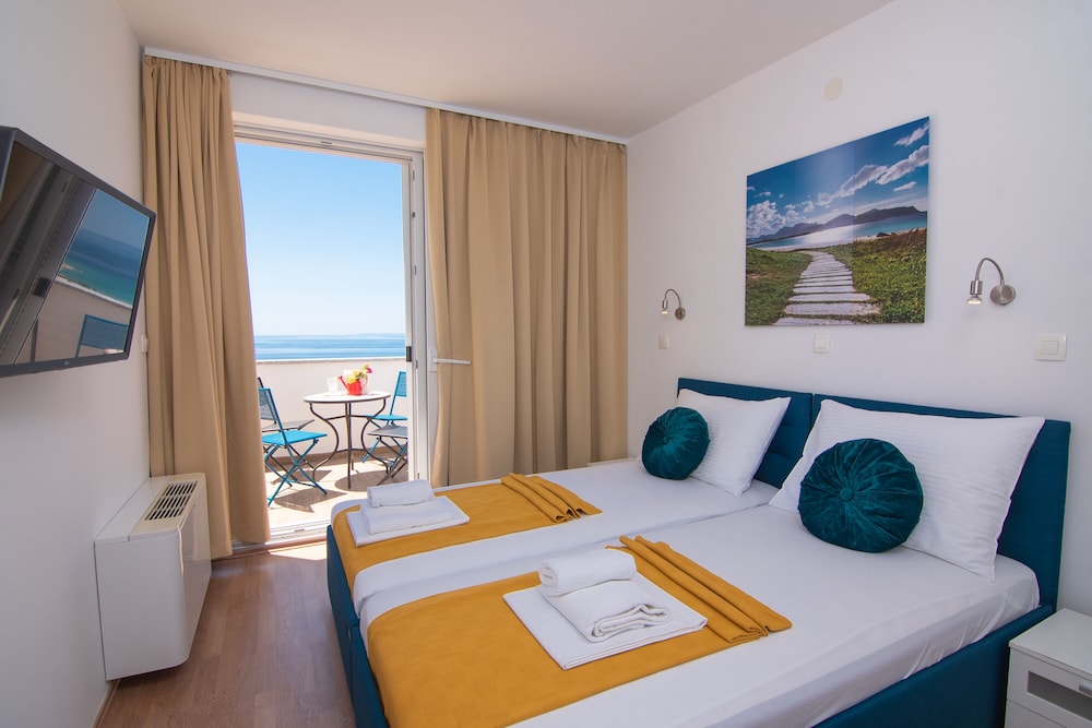 Luxury Villa Royal I with Private Pool view 2