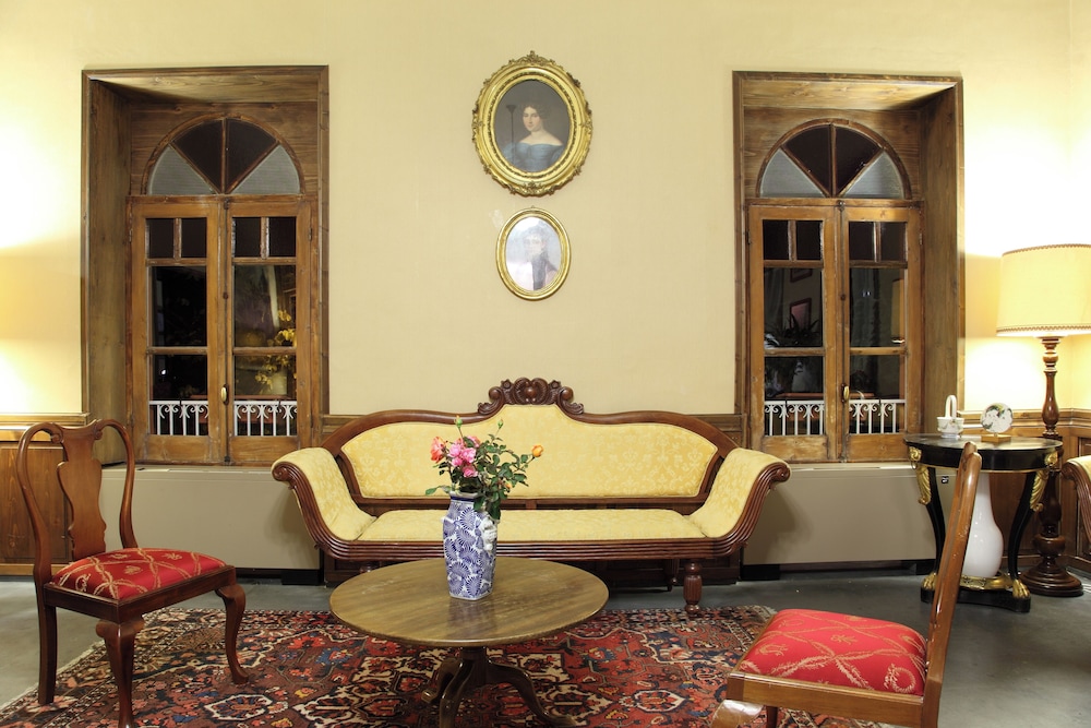 Hotel Roma
