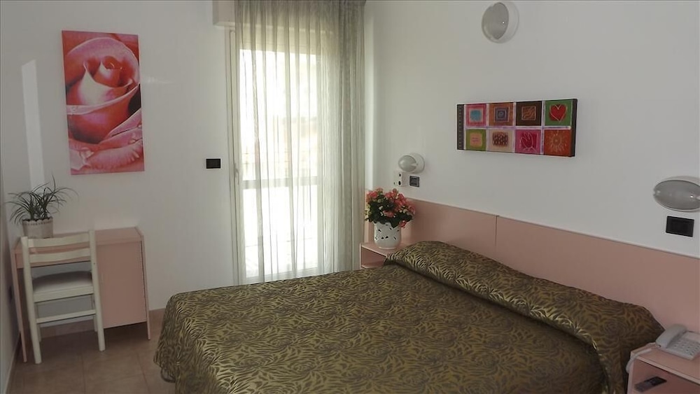 Hotel Plaza