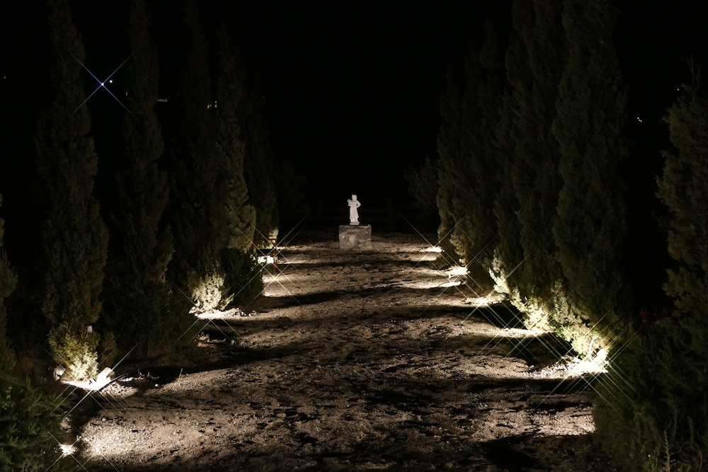 Christou Estate