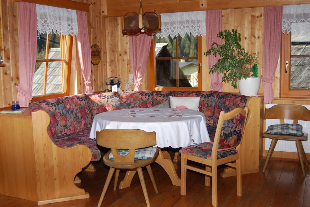 Hatzlhof Pausch