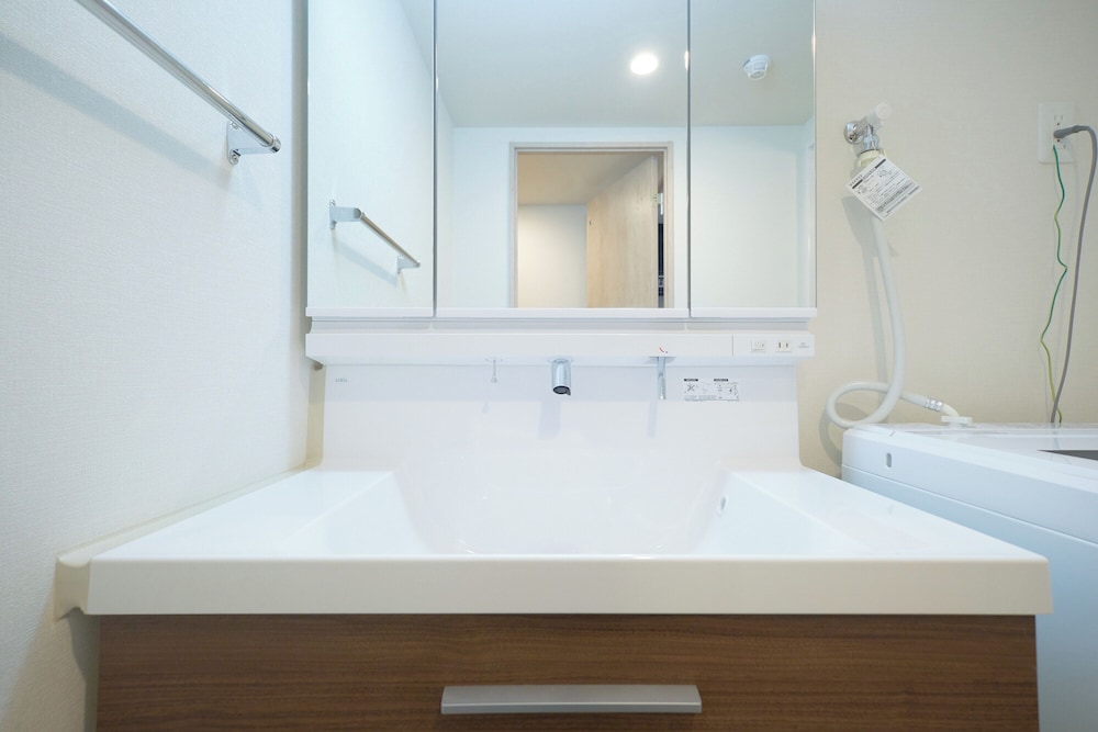 AQUA RESIDENCE Sangenjaya by Tranova