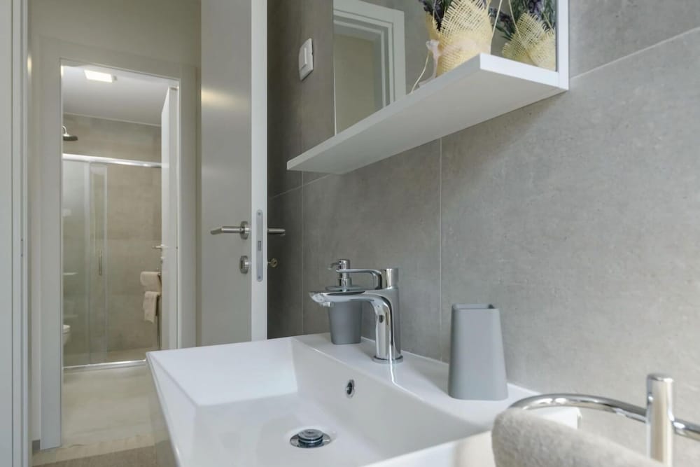 Villa Dora - Apt 4
