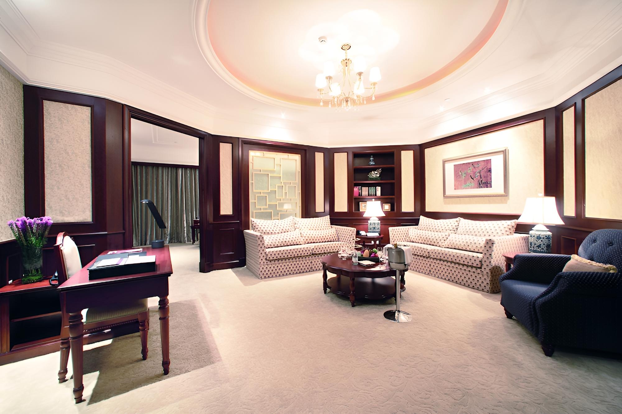 Skyfortune Boutique Hotel Shanghai