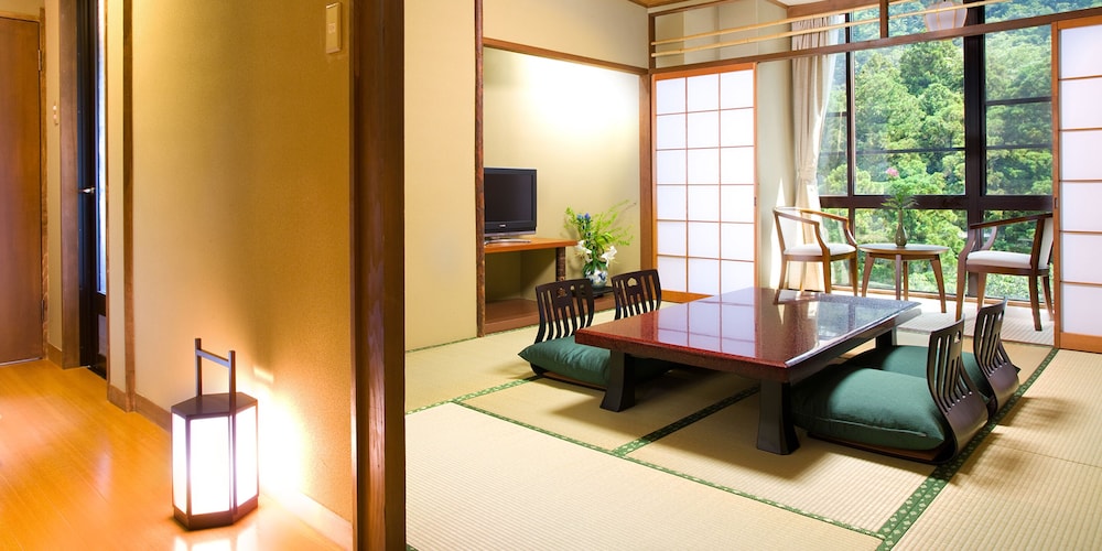Kagari Kisshotei