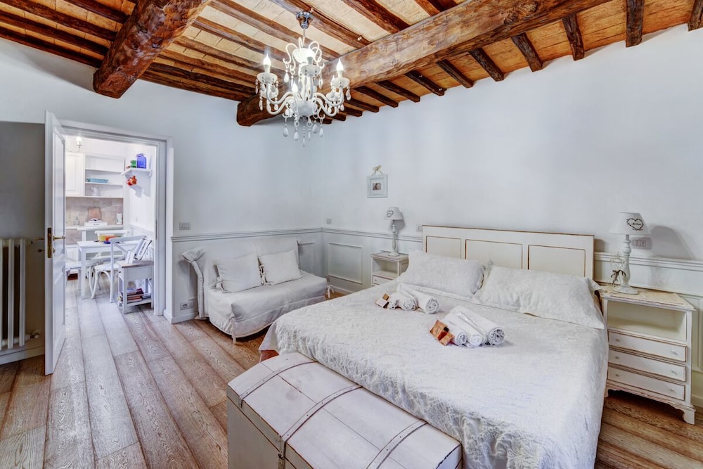 Bed & Breakfast Ripa Medici view 5