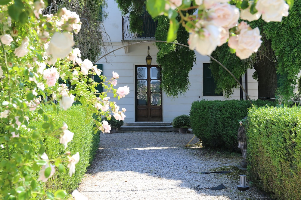 Villa Nichesola
