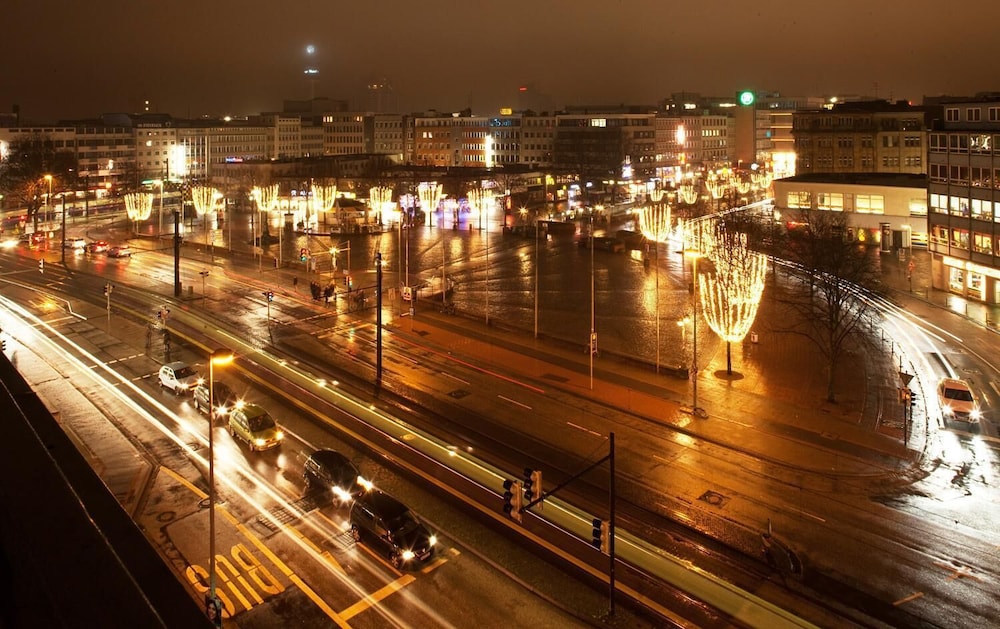 Hannover Vacations - Alexander Business Hotel - Property Image 6